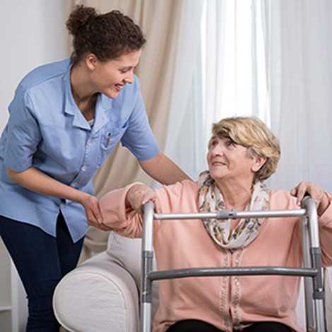 Bowland Care Services - Home Care