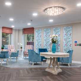 Mount Croft Care Home - Care Home