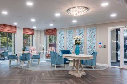 Tutnall Hall Care Home - Care Home