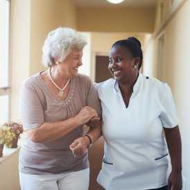 Flexy Care – Main Office (Live-in Care) - Live In Care