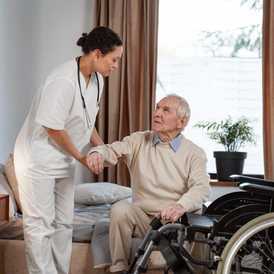 MTS Healthcare - Home Care