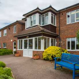 The Mead - Care Home
