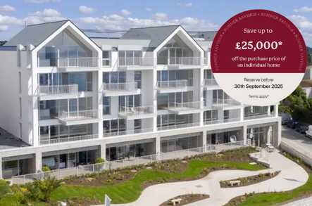 Roseland Parc - Retirement Living