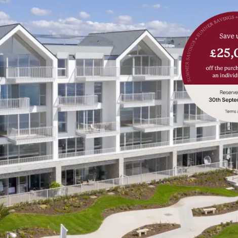 The Fitzroy - Retirement Living