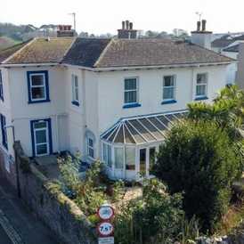 Didsbury Court - Care Home