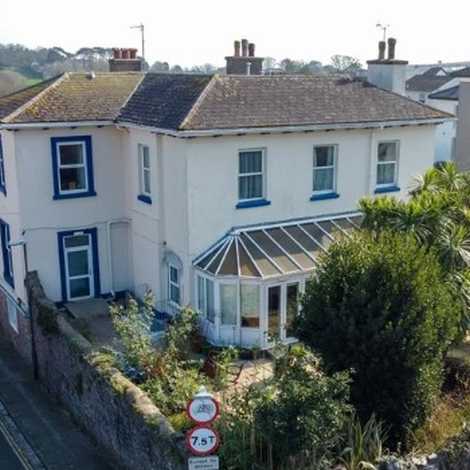 Didsbury Court - Care Home