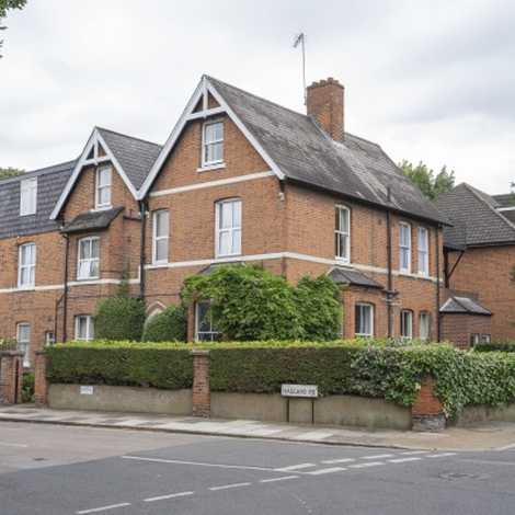Nightingale House - Care Home