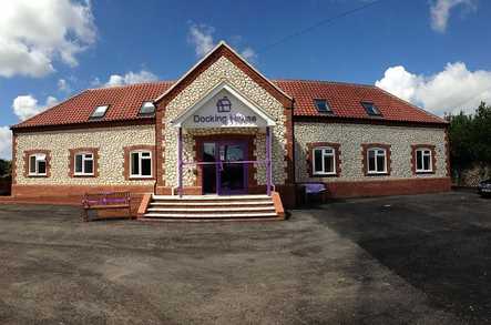 Cranmer House - Care Home