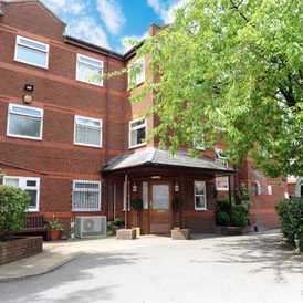 Prince Alfred Residential Care Home - Care Home