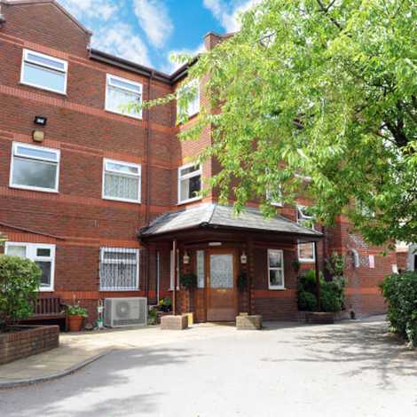 Prince Alfred Residential Care Home - Care Home