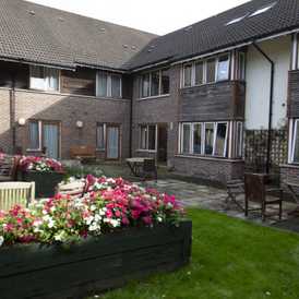 Forest View - Care Home