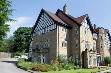 Neville House - Care Home