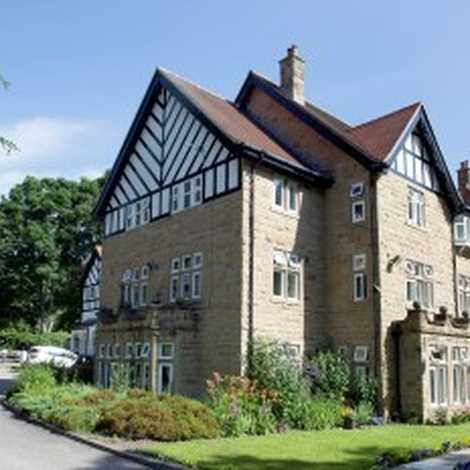 Elmwood Care Home - Care Home