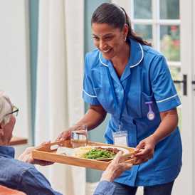 Purpleline Care Services Ltd (Live-in Care) - Live In Care