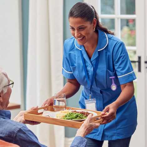 Purpleline Care Services Ltd (Live-in Care) - Live In Care