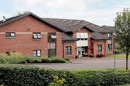 Riverside House - Care Home