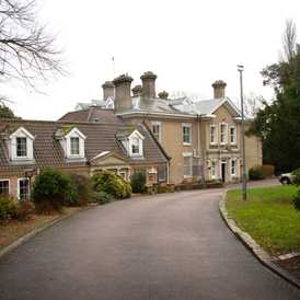 Highfield House Care Home - Care Home