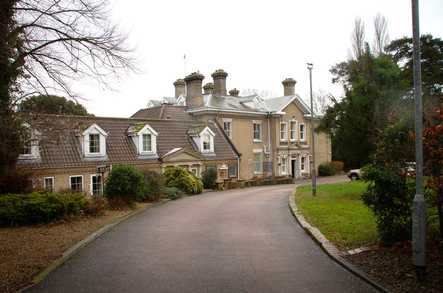 St Georges Care Home - Care Home