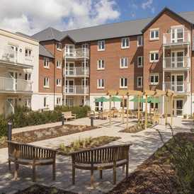 Shackleton Place - Retirement Living