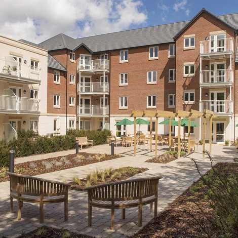 Shackleton Place - Retirement Living