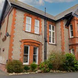 Penberthy Residential Care Home - Care Home