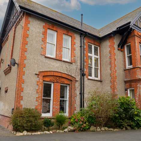 Penberthy Residential Care Home - Care Home
