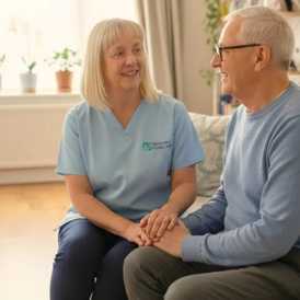 Harmony Homecare - Home Care