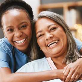 Vincere Healthcare Limited - Home Care