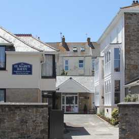 St Mary's Haven - Care Home