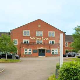 Norton Lees Hall & Lodge - Care Home
