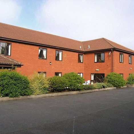 Prospect House - Care Home
