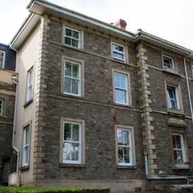 The Worthies - Care Home
