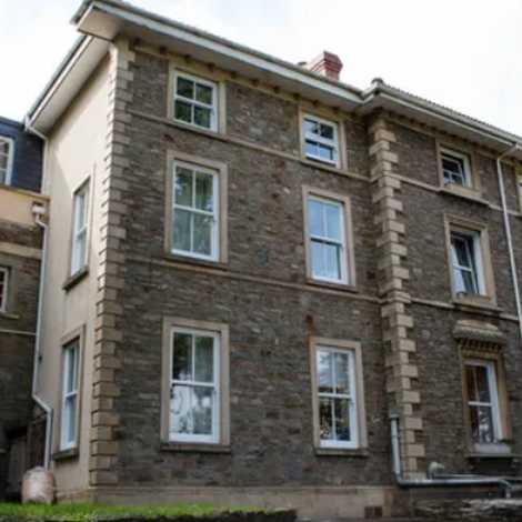 The Worthies - Care Home