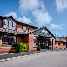 Pennystone Court - Care Home