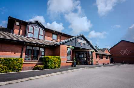 Bluebell House Residential Care Home - Care Home