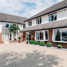 Wykeham House - Care Home