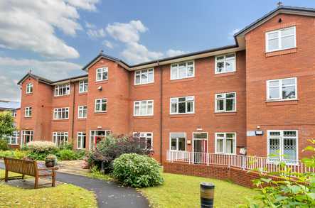 Blundellsands Classic - Retirement Living