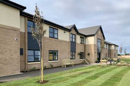 St John's Care Home - Care Home