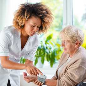 AS Care - Home Care