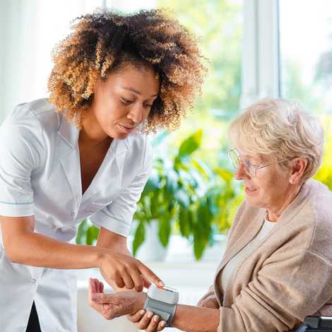 AS Care - Home Care