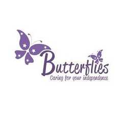 Butterflies In Hampshire - Home Care
