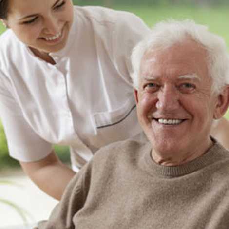 Jeff Jen Care Head Office - Home Care