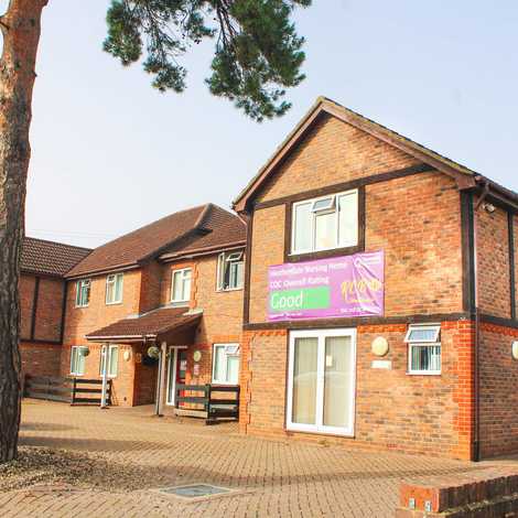 Heatherdale Healthcare Limited - Care Home