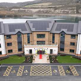 Lake View Lodge - Care Home