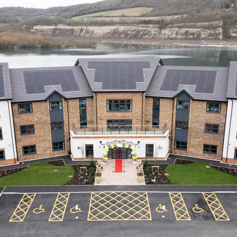 Lake View Lodge - Care Home