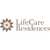 LifeCare Residences -  logo