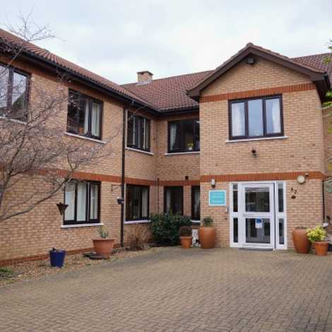Caton House Residential and Nursing Home - Care Home