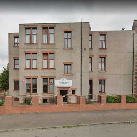 Florence House - Care Home