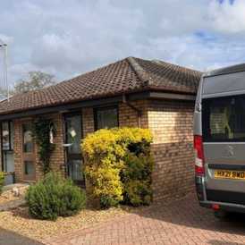 Kay Hitch Way - Care Home