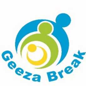 Geeza Break - Sitter Service - Home Care